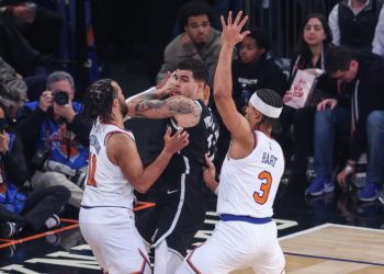 Michael Porter Jr. injury isn't only reason for his Nets production dip