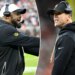 Mike Tomlin twist isn't changing Giants' John Harbaugh focus