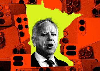 Minnesota wants to win a war of attrition