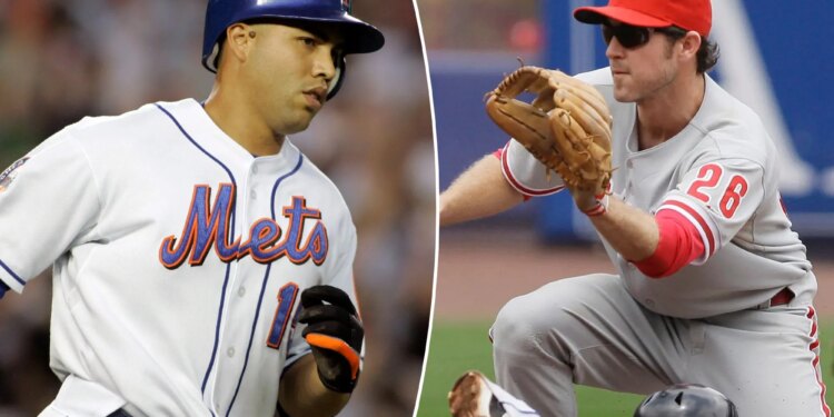 My 2026 Hall of Fame ballot: Carlos Beltran, Chase Utley