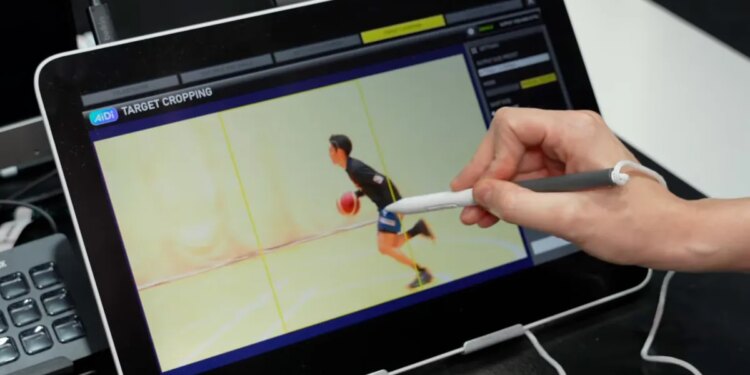 NBC Sports’ new real-time player tracking lets viewers focus on their favorite athletes