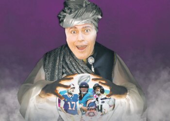 NFL playoffs and Super Bowl 2026 predictions: Serby Crystal Ball expert picks