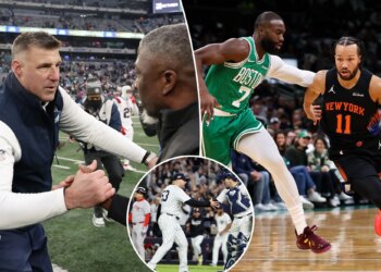 New York-Boston sports rivalry takes turn in 2026