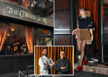 New restaurant from Catch Hospitality Group set to bring ‘light and fire’ to SoHo