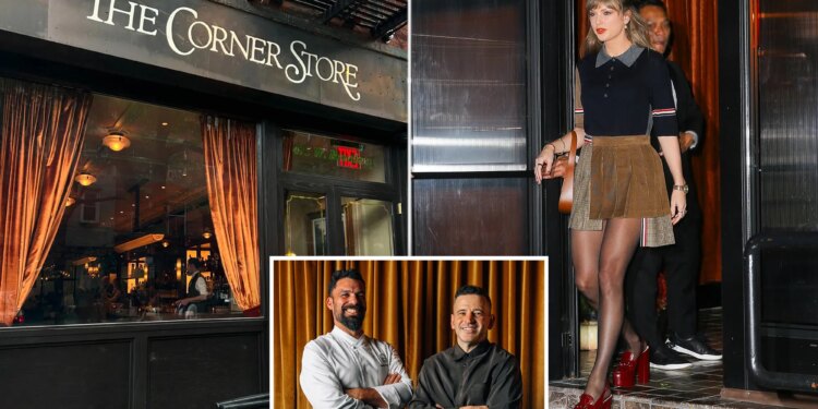 New restaurant from Catch Hospitality Group set to bring ‘light and fire’ to SoHo