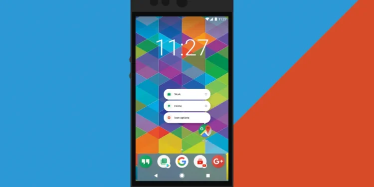 Nova Launcher’s new owner might offer a version with ads