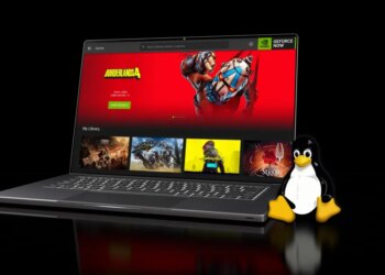 Nvidia’s GeForce Now is getting native Linux and Fire TV apps