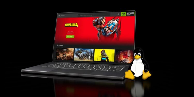 Nvidia’s GeForce Now is getting native Linux and Fire TV apps