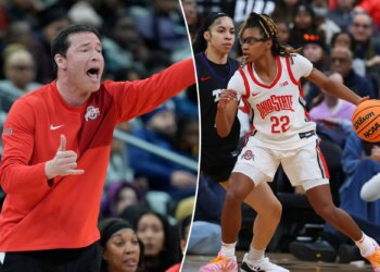 Ohio State turned unknowns to season certainties to become real Big-Ten threat