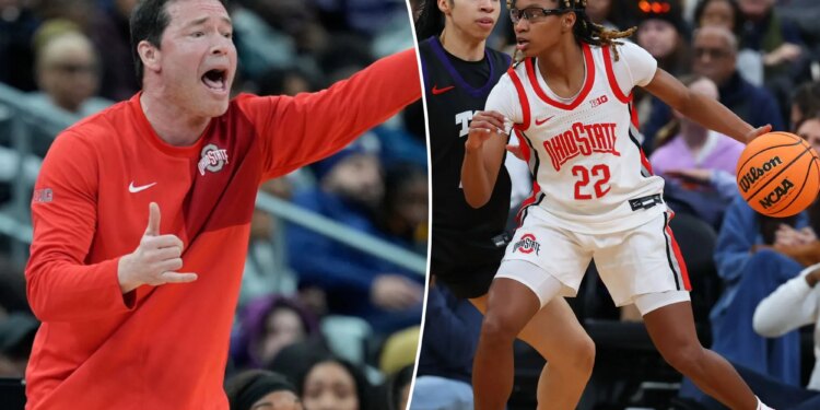 Ohio State turned unknowns to season certainties to become real Big-Ten threat