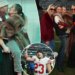Olivia Culpo’s two-word reaction to 49ers’ thrilling playoff win over the Eagles