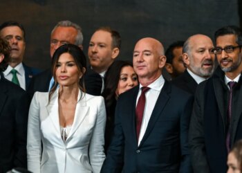 One year in, Big Tech has out-maneuvered MAGA populists