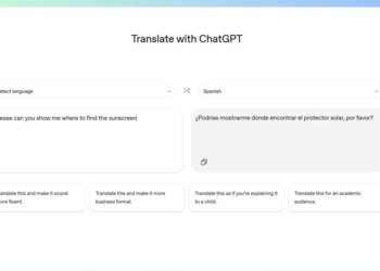 OpenAI’s ChatGPT translator challenges Google Translate