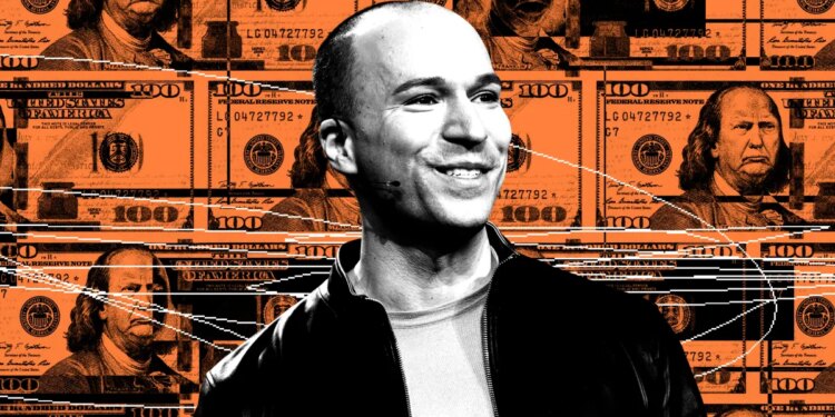 OpenAI’s president is a Trump mega-donor