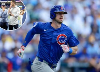 'Opportunistic' Mets in hunt for Kyle Tucker in potential blockbuster