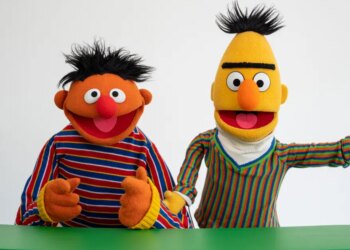 Over 100 episodes of classic Sesame Street have arrived on YouTube