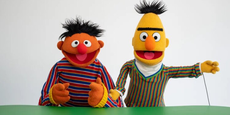 Over 100 episodes of classic Sesame Street have arrived on YouTube