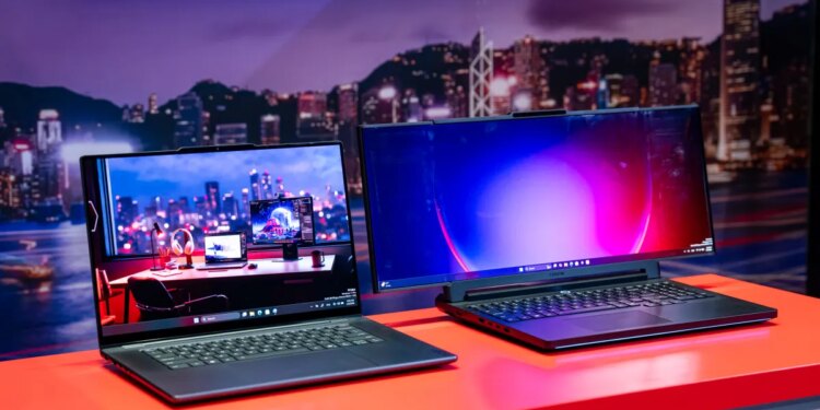 PC shipments just grew unexpectedly amid RAM shortages