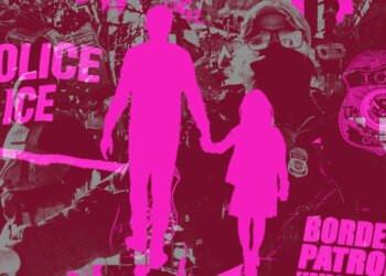 Parenting in ICE-occupied Minneapolis | The Verge