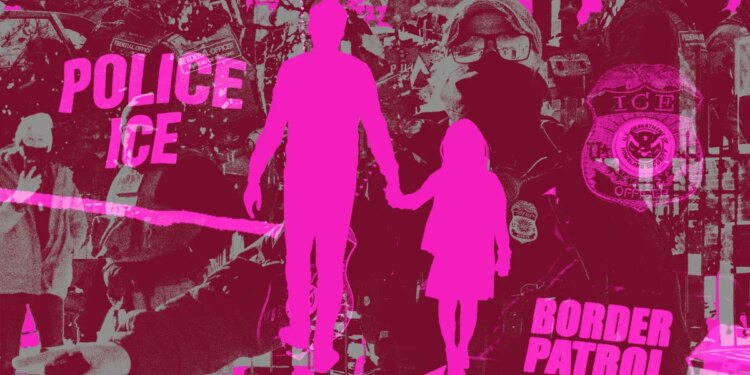 Parenting in ICE-occupied Minneapolis | The Verge