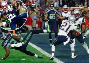 Patriots’ Malcolm Butler goes in-depth with The Post about life-changing Super Bowl interception