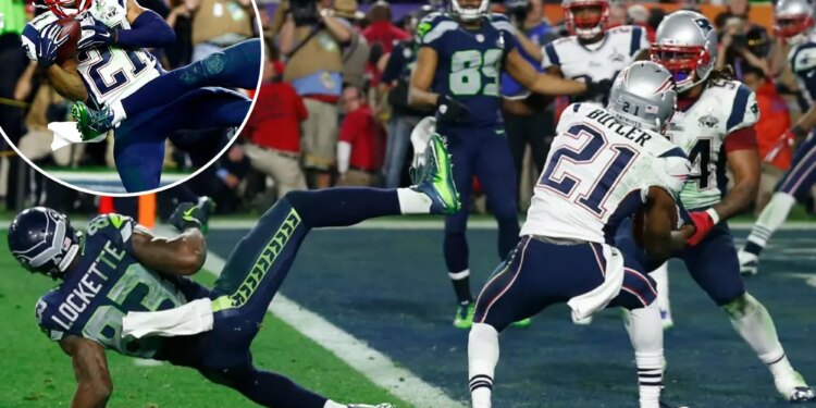 Patriots’ Malcolm Butler goes in-depth with The Post about life-changing Super Bowl interception