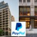 PayPal signs big lease at Hudson Square