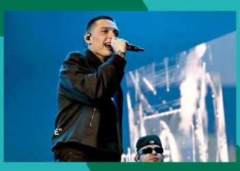 Peso Pluma announces Dinastia Tour, MSG show. Get tickets today