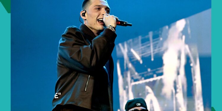 Peso Pluma announces Dinastia Tour, MSG show. Get tickets today