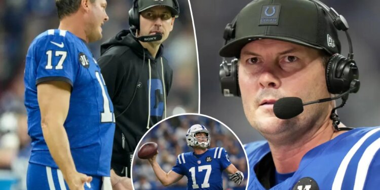 Philip Rivers drawing head coaching interest from NFL teams after return