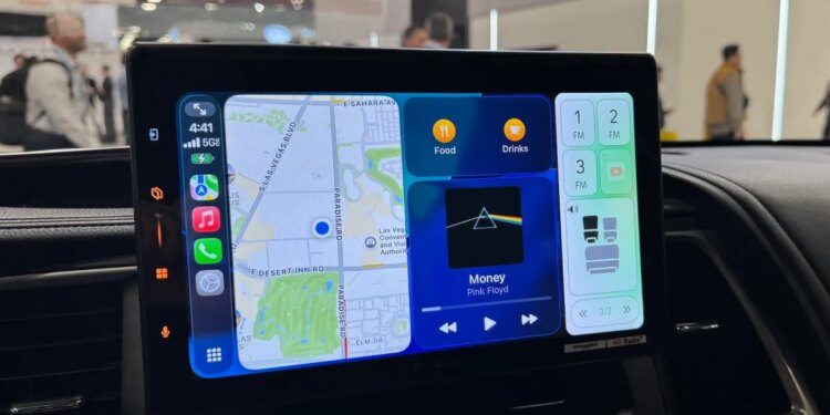 Pioneer Sphera adds Dolby Atmos to the car you already own