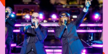 Pitbull Lil Jon 'I'm Back Tour' 2026: Where to buy tickets