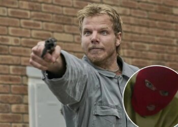 Police swarm Sydney audition after actor David Howell’s scene mistaken for real robbery