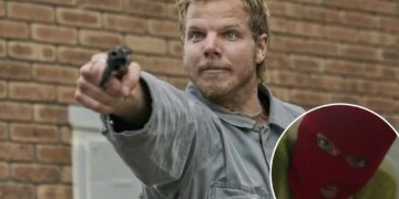 Police swarm Sydney audition after actor David Howell’s scene mistaken for real robbery