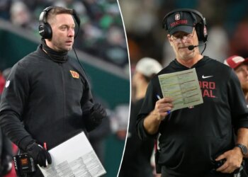 Potential options for Jets to fill offensive coordinator job