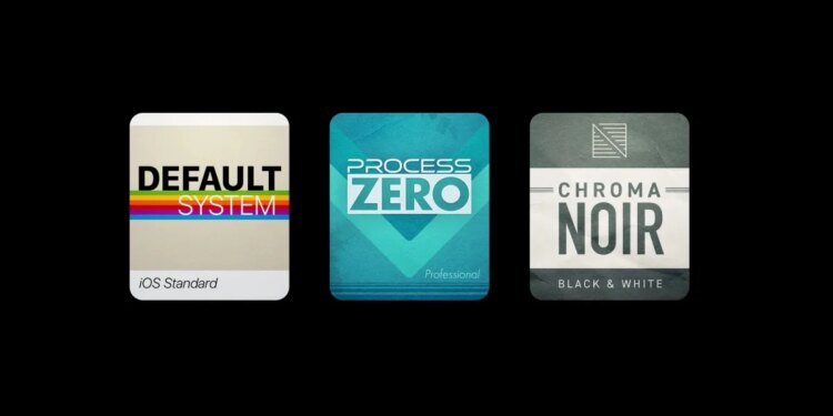 Process Zero II will let you do a little processing, if you want