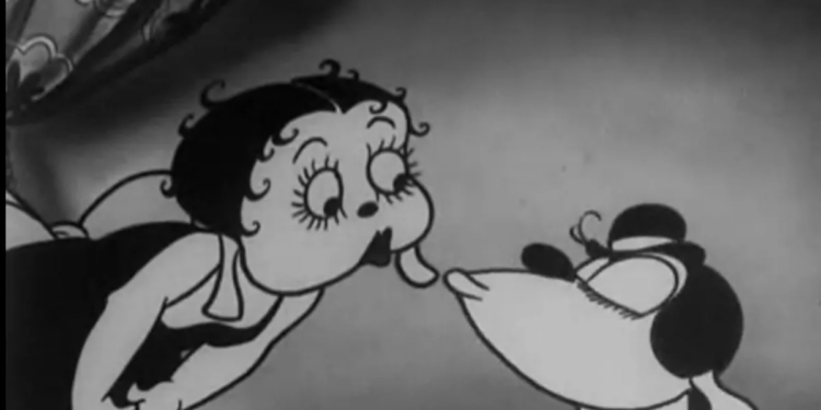 Public domain 2026: Betty Boop, Pluto, and Nancy Drew set free