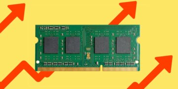 RAM price hikes: the latest on the global memory shortage