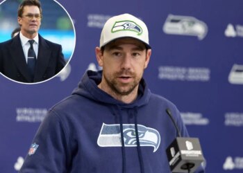 Raiders next coach odds: Klint Kubiak emerges as favorite