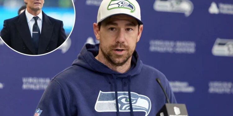 Raiders next coach odds: Klint Kubiak emerges as favorite