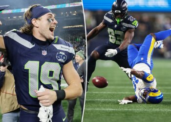 Rams lament 'missed opportunities' 24 hours after crushing NFC lost