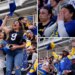 Rams' loss to Seahawks puts damper on electric SoFi Stadium watch party