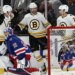 Rangers' Boston beatdown calls for change more than ever