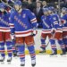 Rangers proving they're gutless and easy pickings for rest of NHL