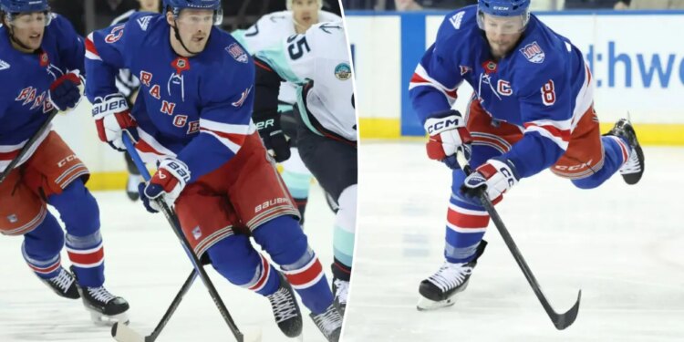 Rangers running out of answers as lack of mental fortitude can no longer be ignored