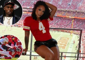 Rashee Rice's ex deletes posts with explosive domestic violence claims