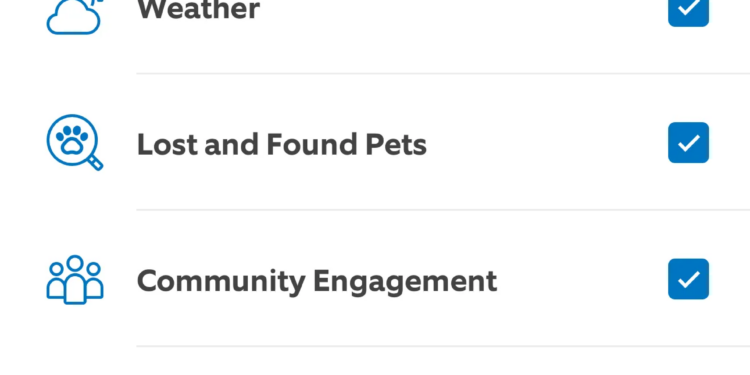 You can opt out of Community Requests without disabling your device.