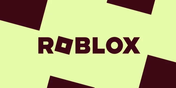 Roblox now requires an age check if you want to chat