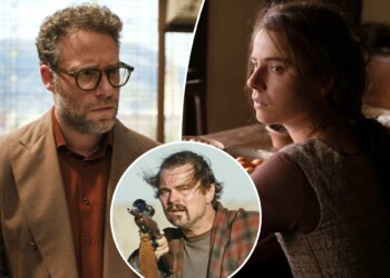 SAG Actor Awards 2026: See the full list of nominations