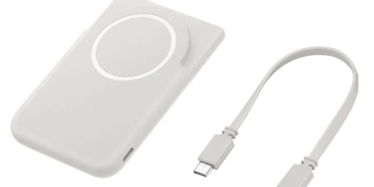 Samsung Galaxy S26 battery pack leak points to Qi2 charging support